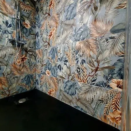 Appartement Speciale Jungle Centre *
